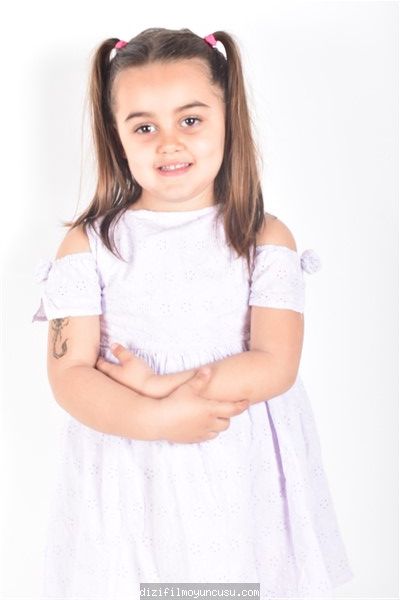 Mersin Cast Ajans Alina 117962