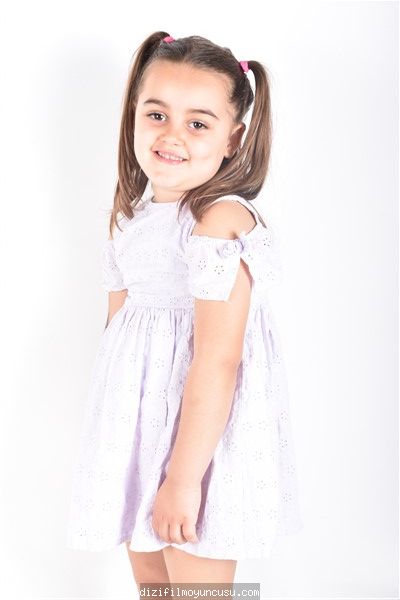 Mersin Cast Ajans Alina 117963