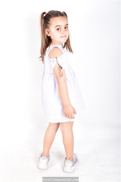 Mersin Cast Ajans Alina 117964