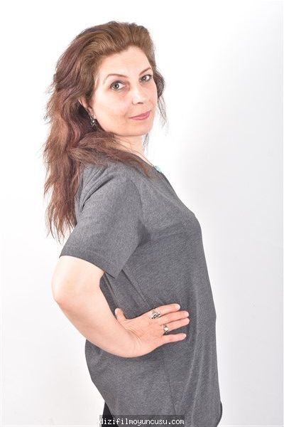 Mersin Cast Ajans Arzu 117824