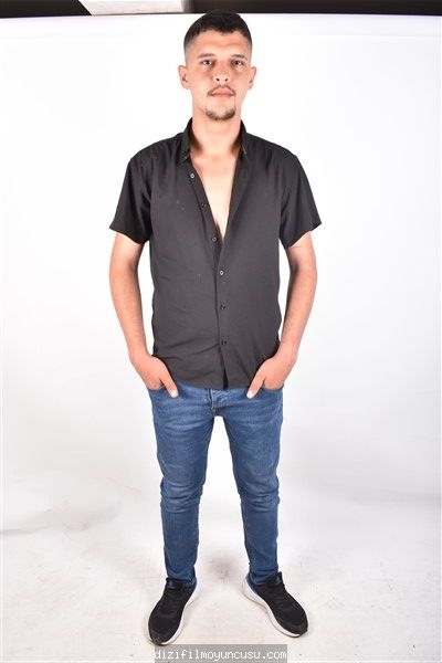 Mersin Cast Ajans Berat 117865