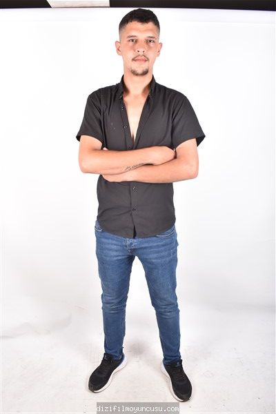 Mersin Cast Ajans Berat 117866