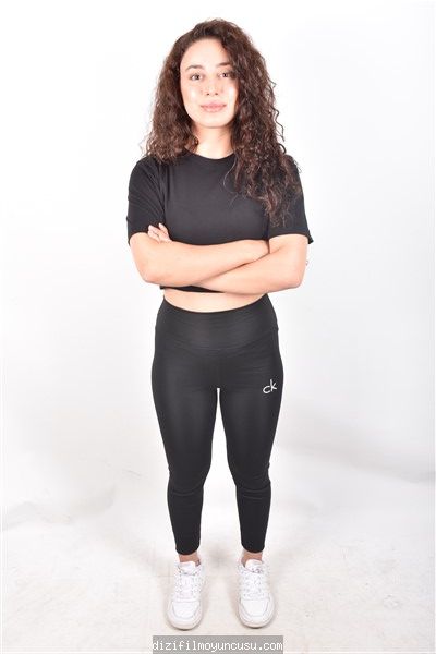 Mersin Cast Ajans Berivan 117910