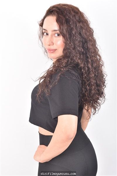Mersin Cast Ajans Berivan 117911