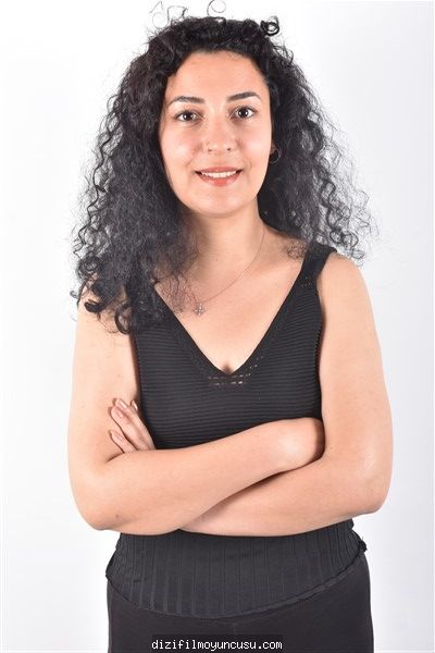 Mersin Cast Ajans Cansu 117919