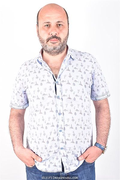 Erkek Oyuncular Adayımız Cebrail