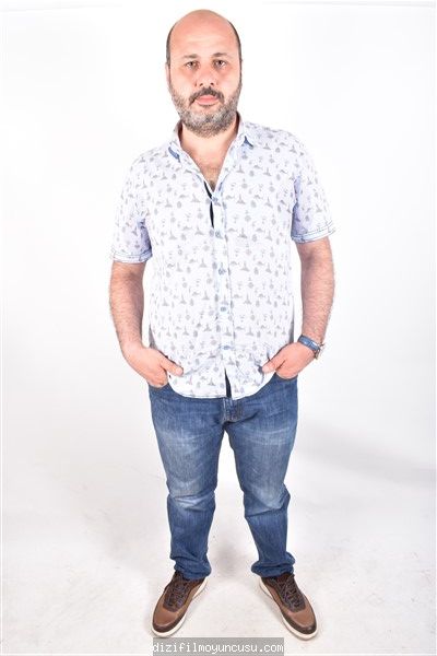 Mersin Cast Ajans Cebrail 117969