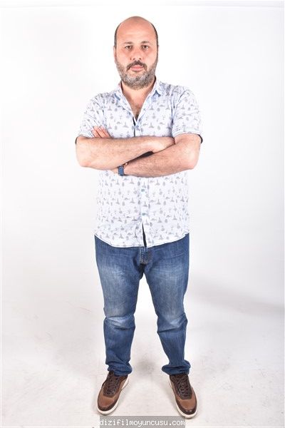 Mersin Cast Ajans Cebrail 117970