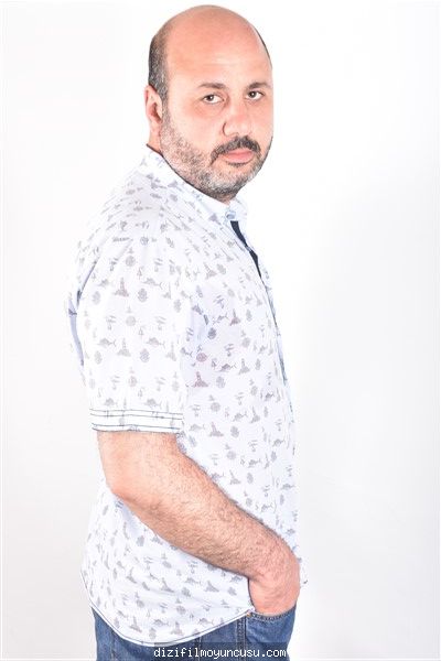 Mersin Cast Ajans Cebrail 117971
