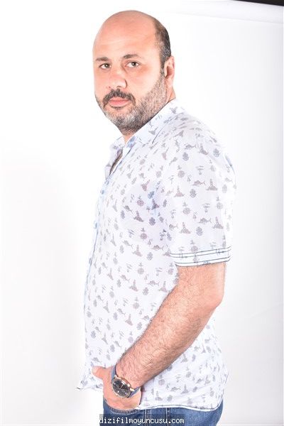 Mersin Cast Ajans Cebrail 117972