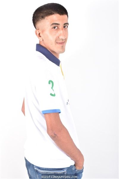 Mersin Cast Ajans Diyar 117908