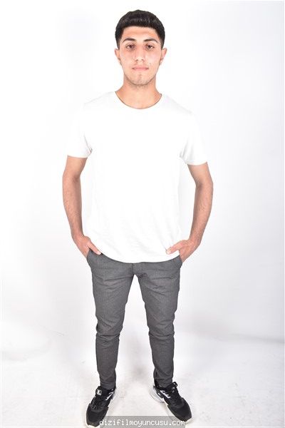 Mersin Cast Ajans Ekrem 117957