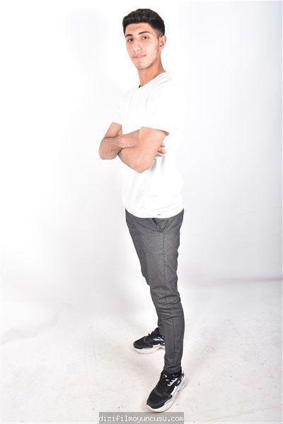Mersin Cast Ajans Ekrem 117958