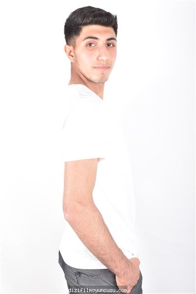 Mersin Cast Ajans Ekrem 117960