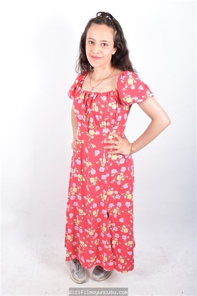 Mersin Cast Ajans Esra 117825
