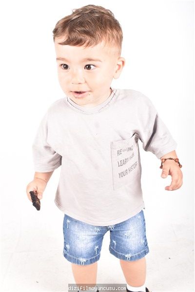 Mersin Cast Ajans Halil 117836