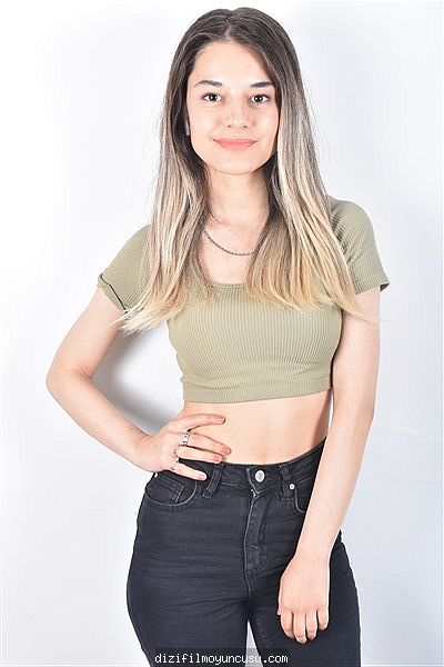Kadın Oyuncular Adayımız Hatice