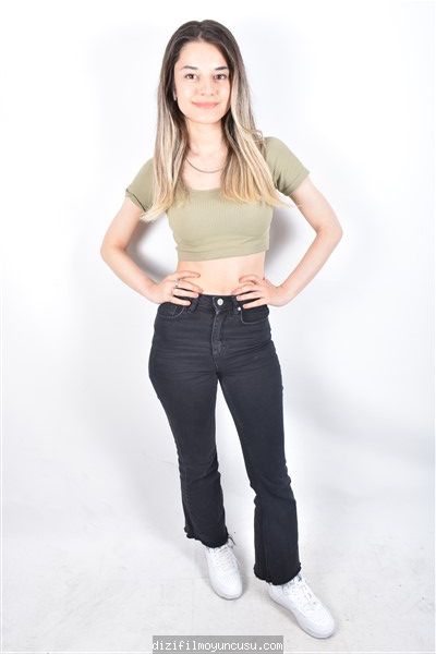 Mersin Cast Ajans Hatice 117913