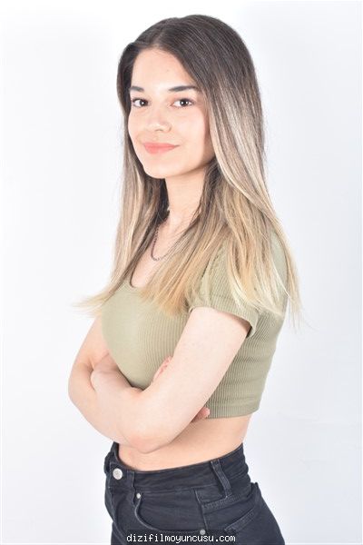 Mersin Cast Ajans Hatice 117914