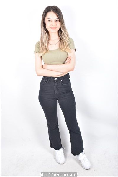 Mersin Cast Ajans Hatice 117915
