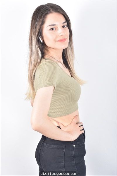 Mersin Cast Ajans Hatice 117916