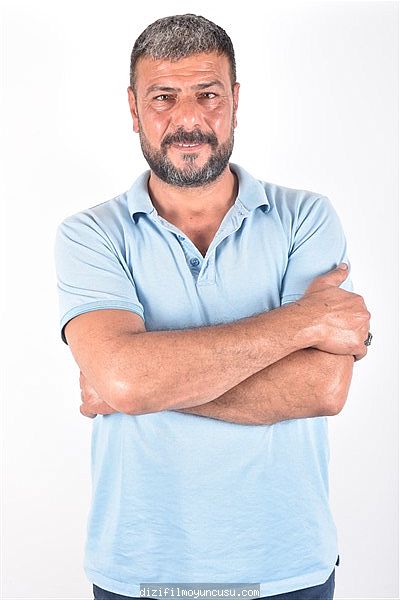 Erkek Oyuncular Adayımız İbrahim