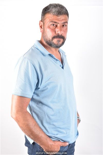 Mersin Cast Ajans İbrahim 117941
