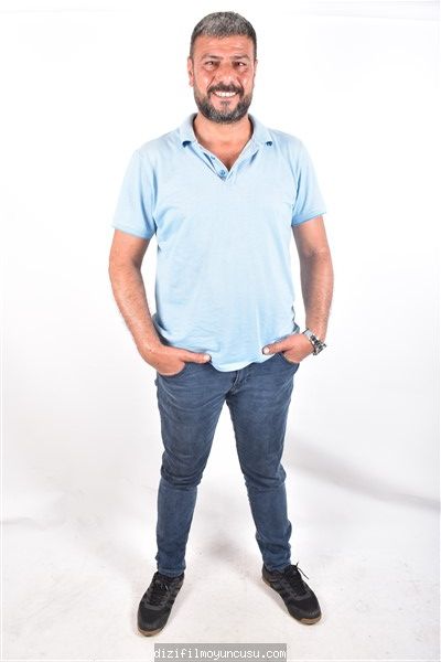 Mersin Cast Ajans İbrahim 117942