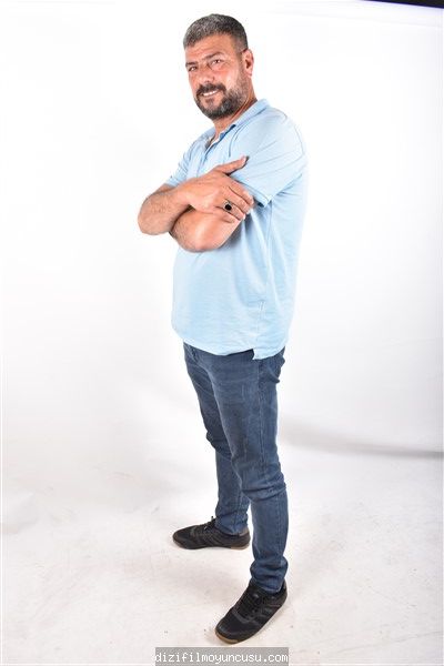 Mersin Cast Ajans İbrahim 117943