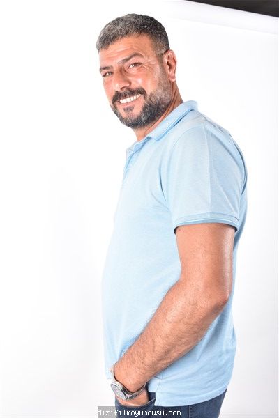 Mersin Cast Ajans İbrahim 117944