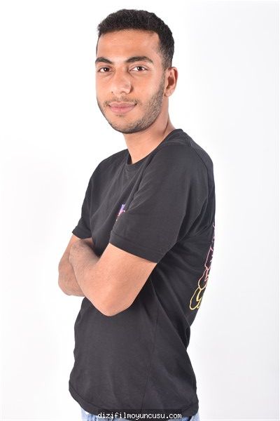 Mersin Cast Ajans Mahmut 117842