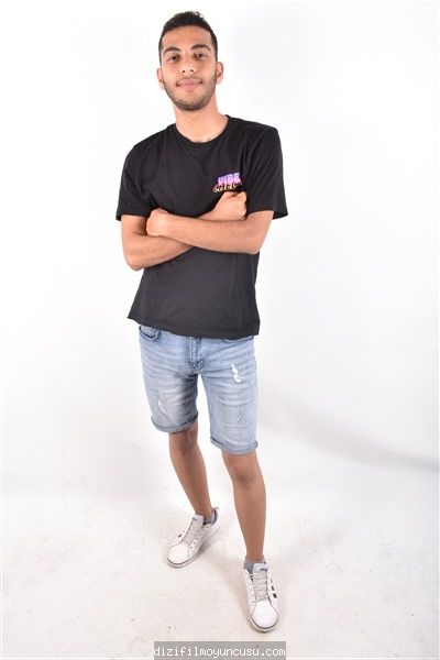 Mersin Cast Ajans Mahmut 117843