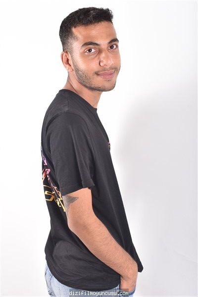 Mersin Cast Ajans Mahmut 117844