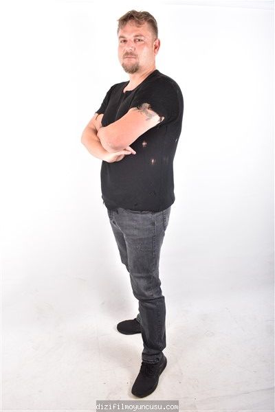 Mersin Cast Ajans Mehmet 117838