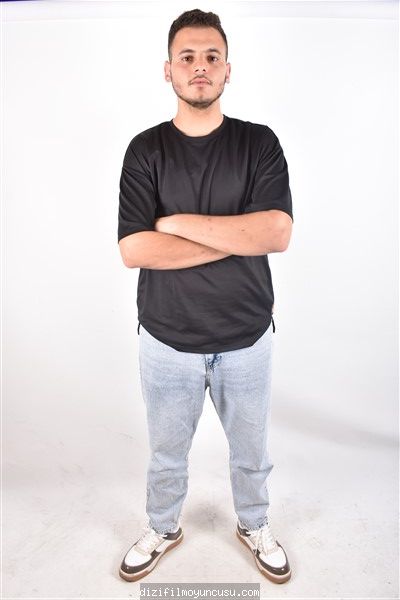 Mersin Cast Ajans Mustafa 117848