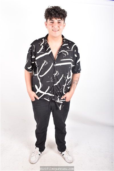Mersin Cast Ajans Necip 117973