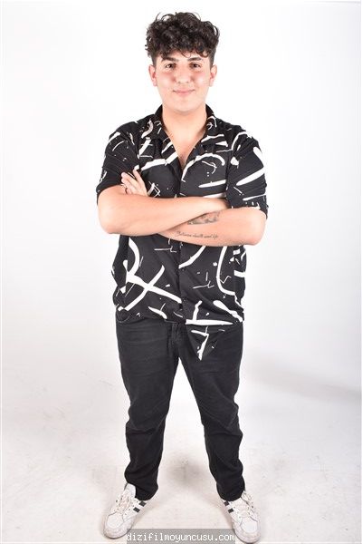 Mersin Cast Ajans Necip 117974