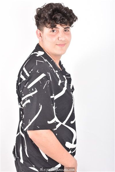 Mersin Cast Ajans Necip 117975