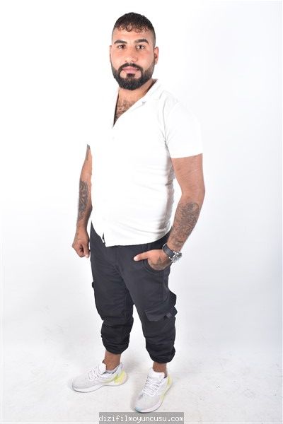 Mersin Cast Ajans Ramazan 117873