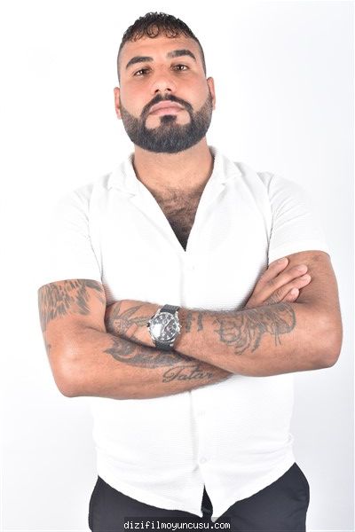 Mersin Cast Ajans Ramazan 117875