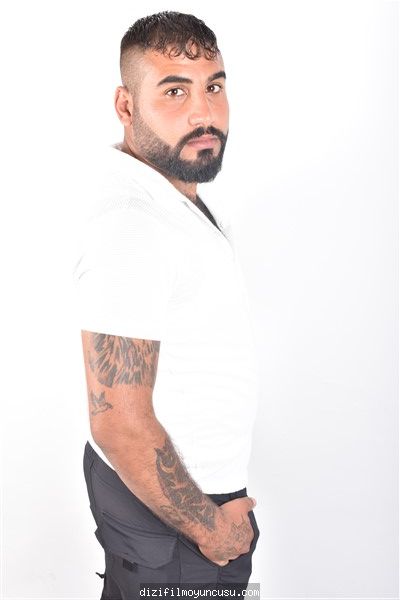 Mersin Cast Ajans Ramazan 117876