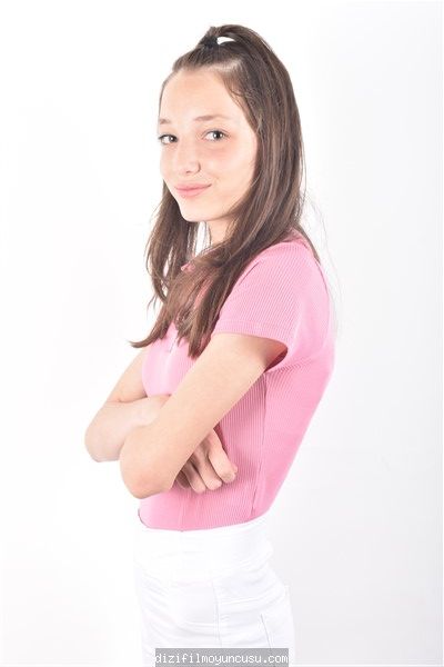 Mersin Cast Ajans Selin 117922