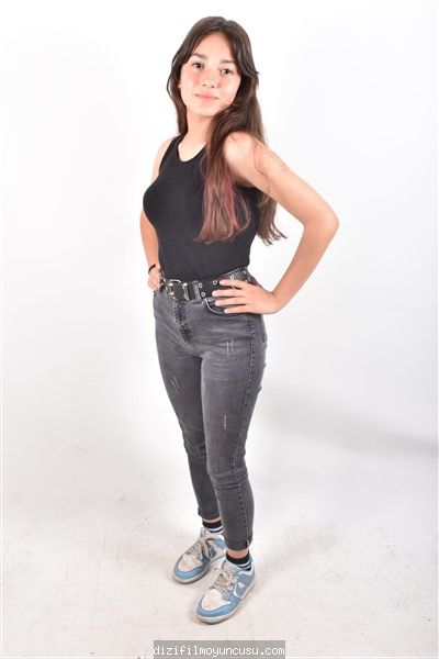 Mersin Cast Ajans Şerife 117930