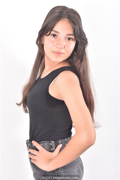 Mersin Cast Ajans Şerife 117932