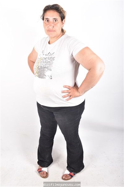 Mersin Cast Ajans Songül 117890