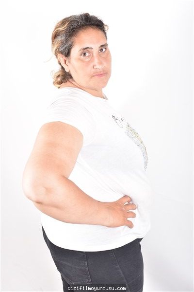 Mersin Cast Ajans Songül 117892