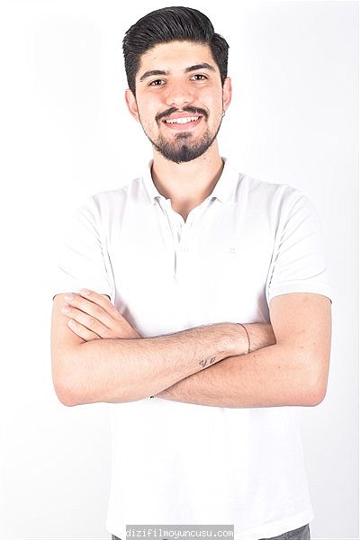 Erkek Oyuncular Adayımız Yalçın
