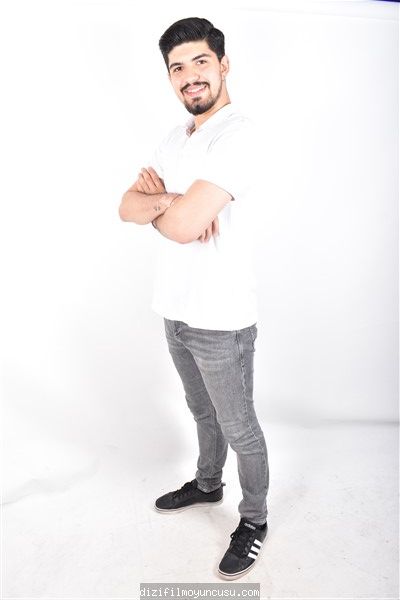 Mersin Cast Ajans Yalçın 117938