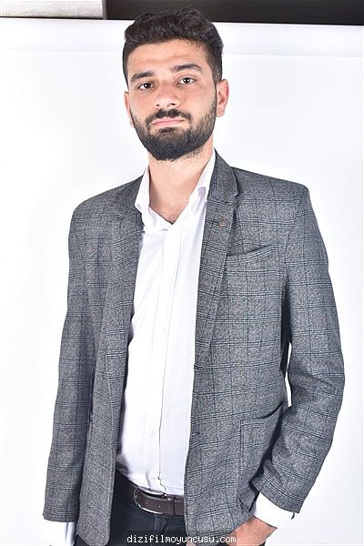 Erkek Oyuncular Adayımız Yılmaz