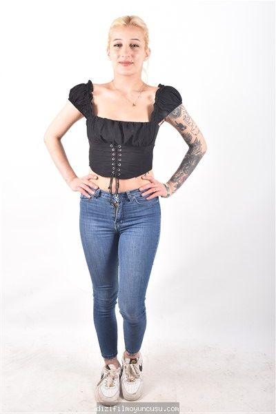 İzmir Cast Ajans Aleyna 118030